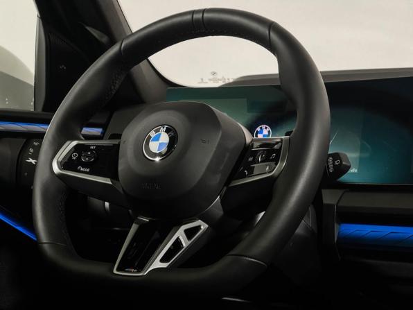 BMW X3 IV (G45/G48) с пробегом 2024 года, цена 7 986 000 рублей, 5587 км, внедорожник, Автокод Объявления