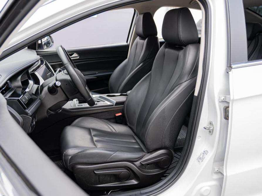 Omoda S5 Краснодар  - изображение 10