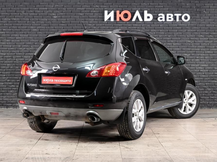 Nissan Murano II (Z51) Рестайлинг 2 Екатеринбург  - изображение 4