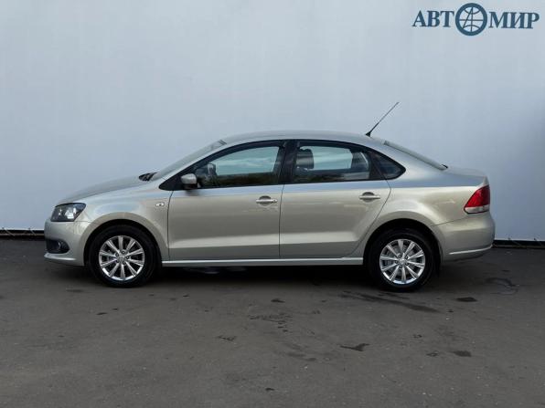 Volkswagen Polo V с пробегом 2011 года, цена 789 000 рублей, 161493 км, седан, Автокод Объявления