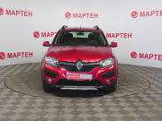 Renault Sandero II Вологда  - изображение 18