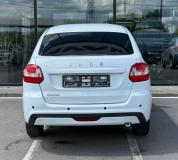 Lada (ВАЗ) Granta I Рестайлинг Воронеж  - изображение 18
