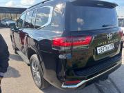 Toyota Land Cruiser 300 Series Пермь  - изображение 12