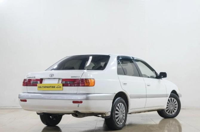 Toyota Corona X (T210) с пробегом 2000 года, цена 399 000 рублей, 444000 км, седан, Автокод Объявления