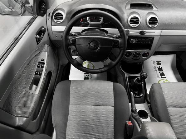 Chevrolet Lacetti I с пробегом 2011 года, цена 545 000 рублей, 222566 км, хэтчбек, Автокод Объявления