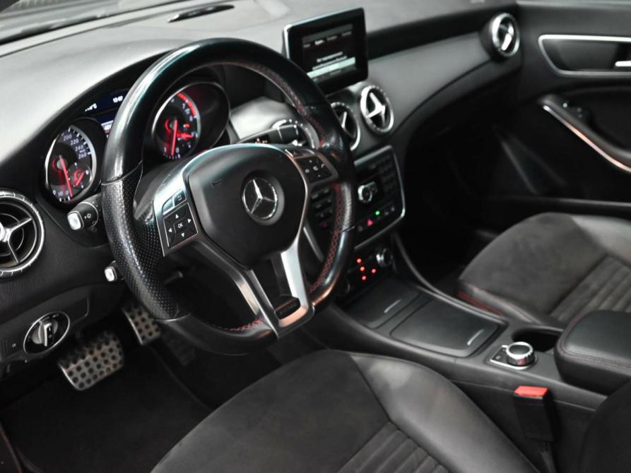 Mercedes-Benz CLA I (C117 X117) Екатеринбург  - изображение 16