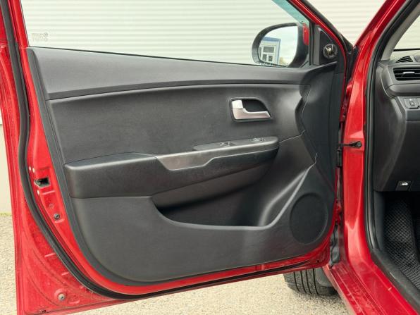 Kia Rio III с пробегом 2011 года, цена 687 000 рублей, 179916 км, седан, Автокод Объявления
