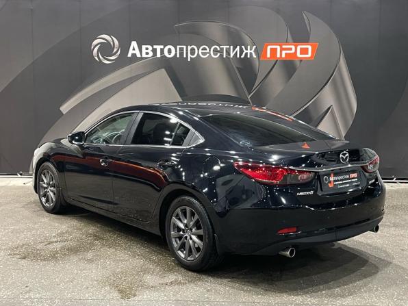 Mazda 6 III (GJ) с пробегом 2013 года, цена 1 560 000 рублей, 179000 км, седан, Автокод Объявления