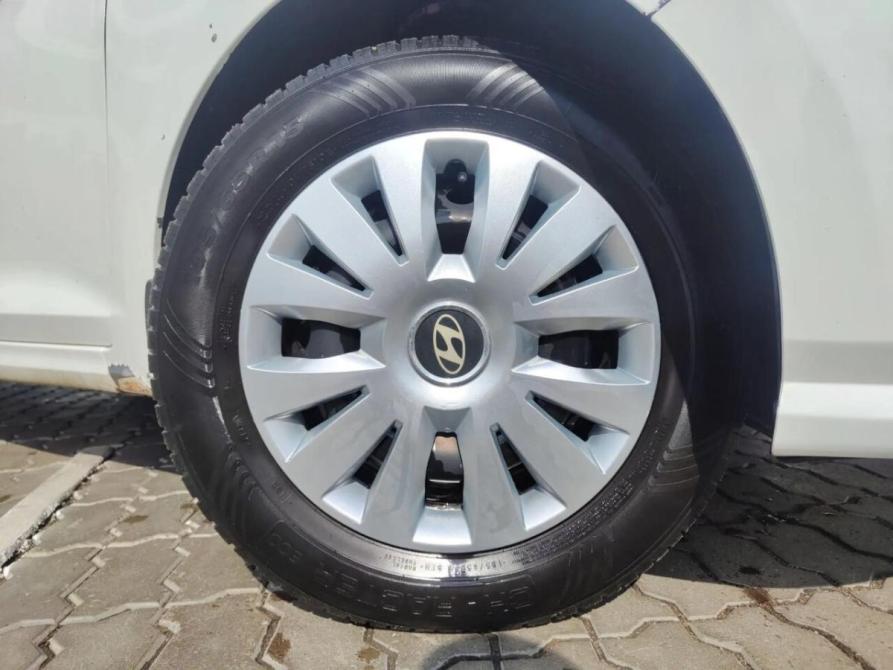 Hyundai Solaris II Рестайлинг Набережные Челны  - изображение 4