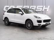 Porsche Cayenne II Рестайлинг (958) Воронеж  - изображение 25