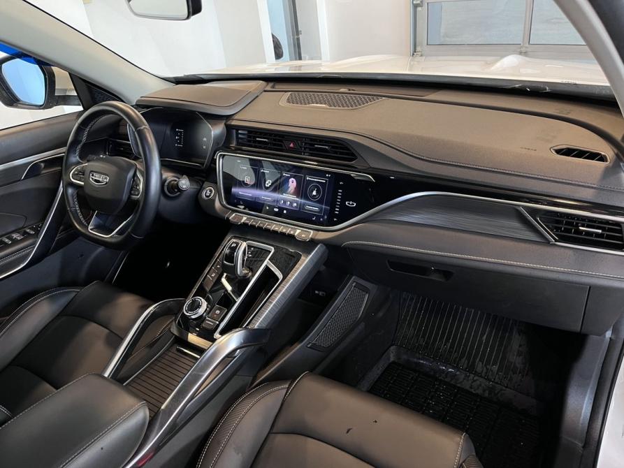 Geely Atlas Pro Чебоксары  - изображение 12