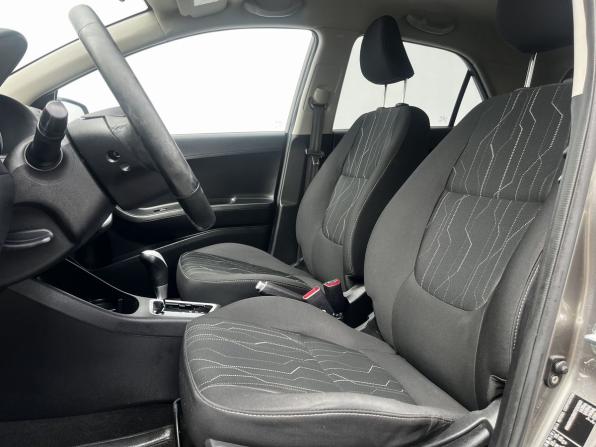Kia Picanto II с пробегом 2015 года, цена 970 000 рублей, 80786 км, хэтчбек, Автокод Объявления
