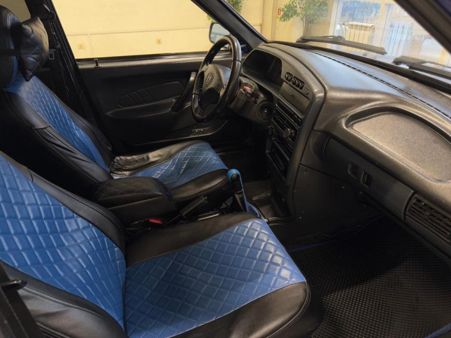 Lada (ВАЗ) 2115 Волгоград  - изображение 9