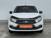 Lada (ВАЗ) Granta I Рестайлинг Екатеринбург  - изображение 24