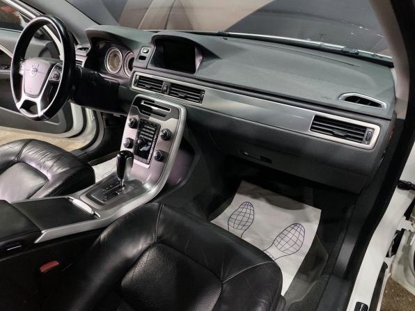 Volvo S80 II Рестайлинг с пробегом 2012 года, цена 955 000 рублей, 300000 км, седан, Автокод Объявления
