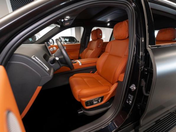 Li Auto (Lixiang) L7 I с пробегом 2023 года, цена 6 290 000 рублей, 35375 км, внедорожник, Автокод Объявления