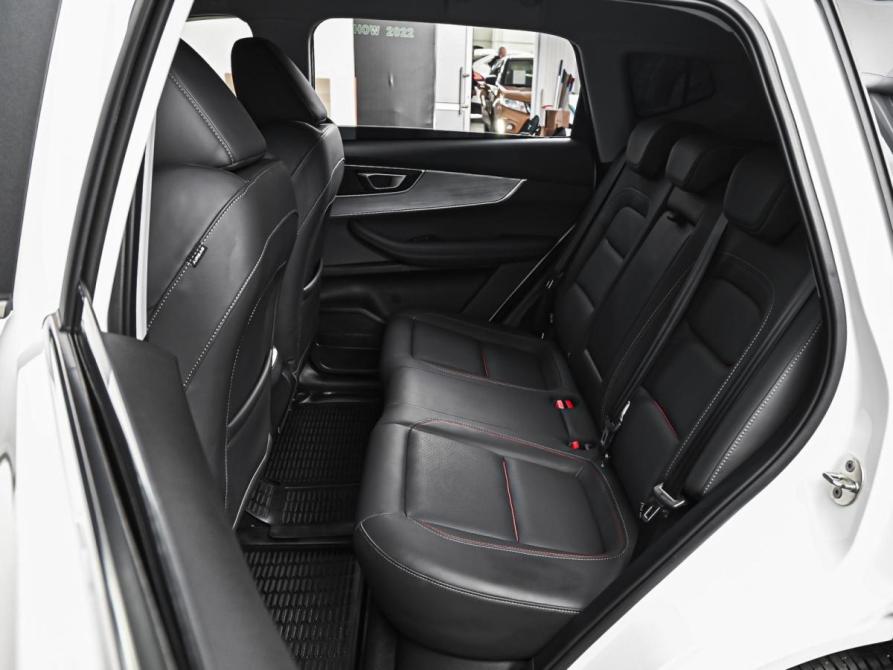 Chery Tiggo 7 Pro I Ставрополь  - изображение 9