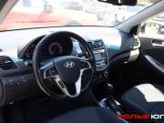 Hyundai Solaris I Рестайлинг Москва  - изображение 29