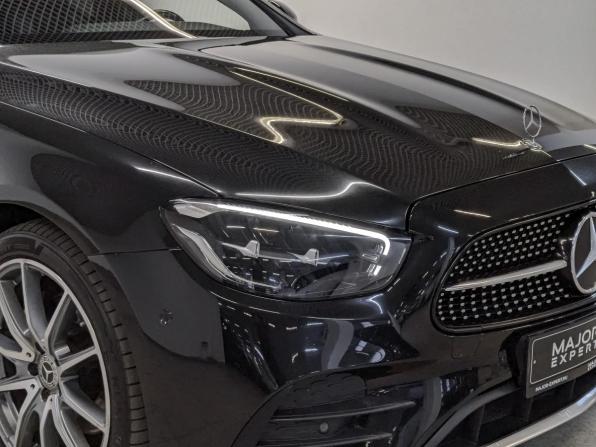Mercedes-Benz E-Класс V (W213 S213 C238) Рестайлинг с пробегом 2021 года, цена 3 750 000 рублей, 120910 км, седан, Автокод Объявления
