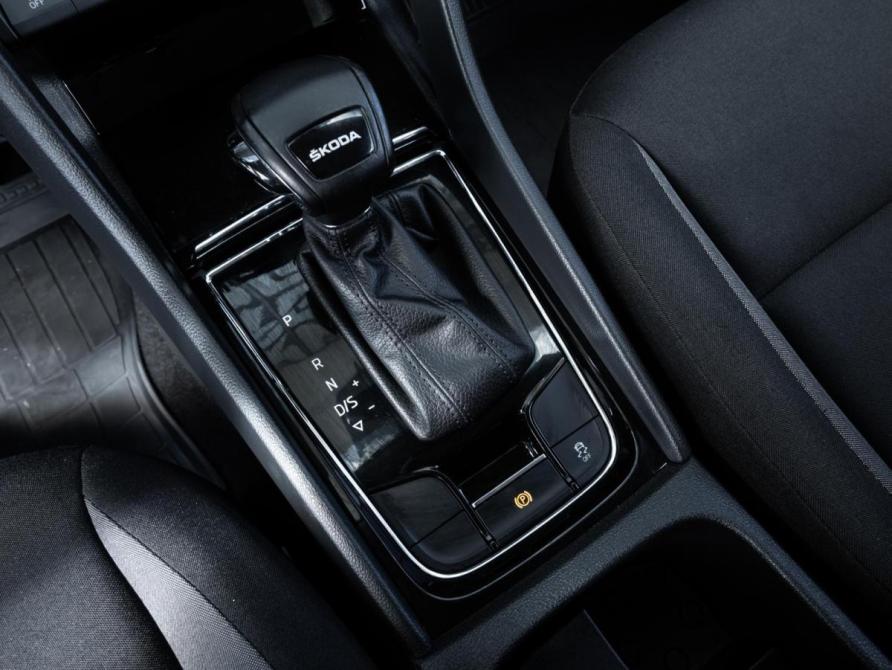 Skoda Karoq I Ставрополь  - изображение 12