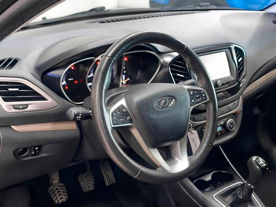 Lada (ВАЗ) Vesta I Тула  - изображение 6