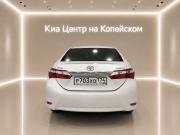 Toyota Corolla XI (E160 E170 E180) Челябинск  - изображение 29