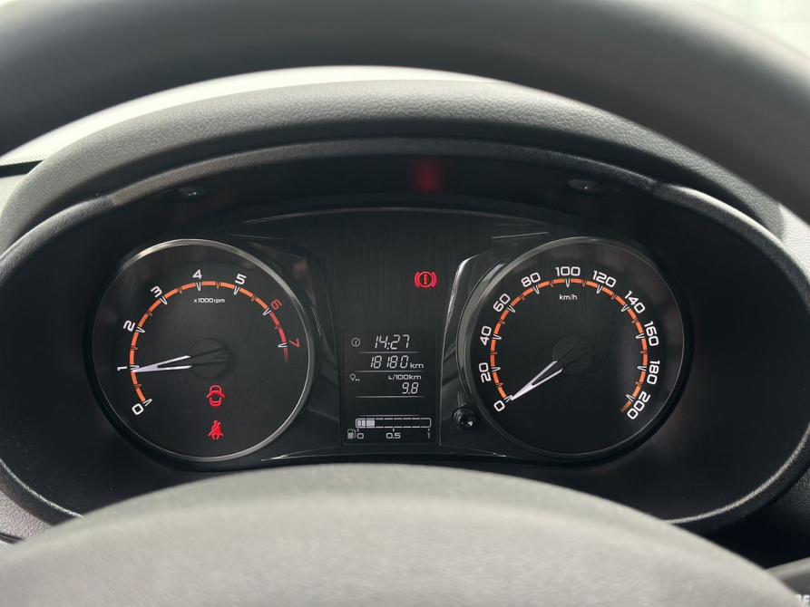 Lada (ВАЗ) Granta I Рестайлинг Липецк  - изображение 13