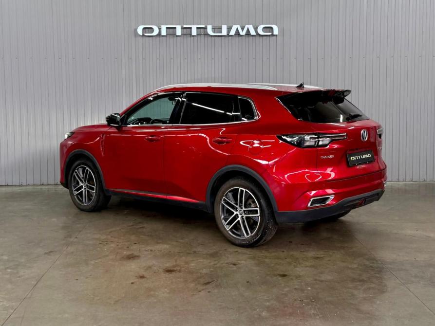 Changan CS55 Plus II Краснодар  - изображение 7