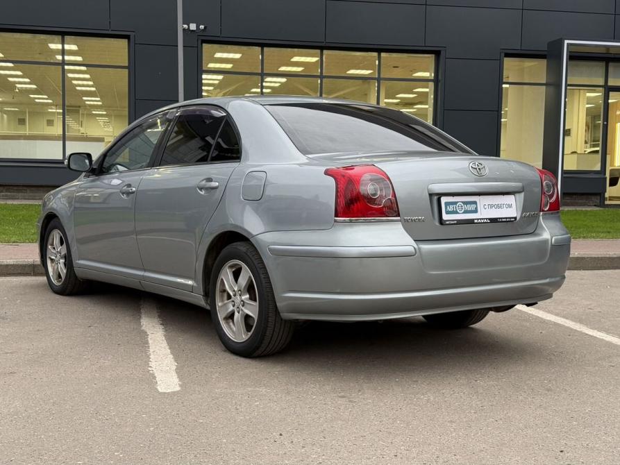 Toyota Avensis II Рестайлинг Ярославль  - изображение 7