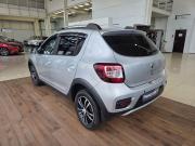 Renault Sandero II Рестайлинг Саратов  - изображение 31