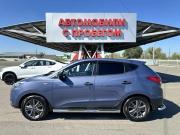 Hyundai ix35 I Рестайлинг Абакан  - изображение 55
