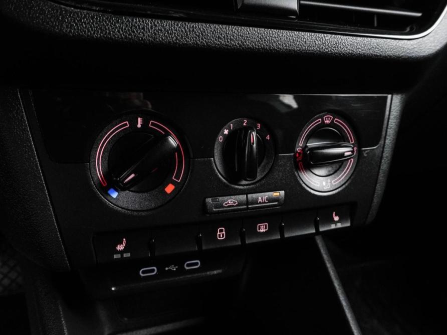 Volkswagen Polo VI Воронеж  - изображение 17