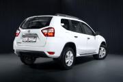 Nissan Terrano III (D10) Тюмень  - изображение 30