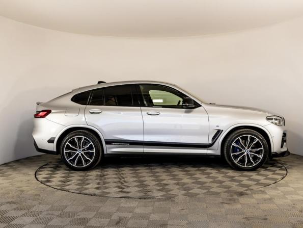 BMW X4 II (G02) с пробегом 2019 года, цена 4 390 000 рублей, 177076 км, внедорожник, Автокод Объявления