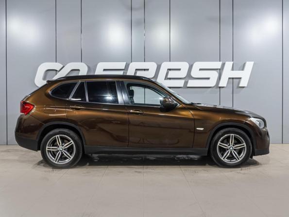 BMW X1 I (E84) с пробегом 2011 года, цена 1 279 000 рублей, 154151 км, внедорожник, Автокод Объявления