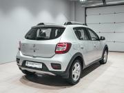 Renault Sandero II Екатеринбург  - изображение 25