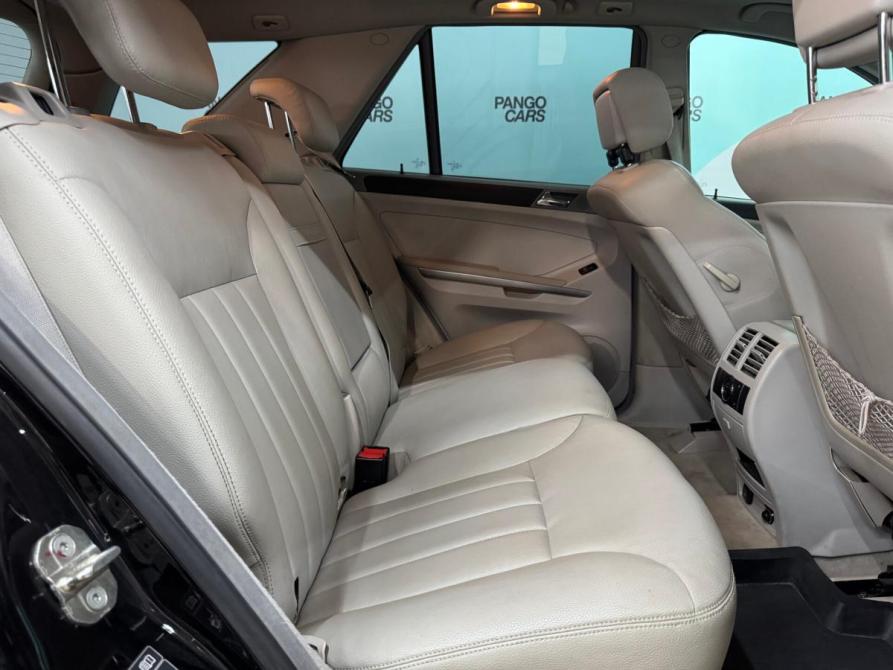 Mercedes-Benz M-Класс II (W164) Набережные Челны  - изображение 22