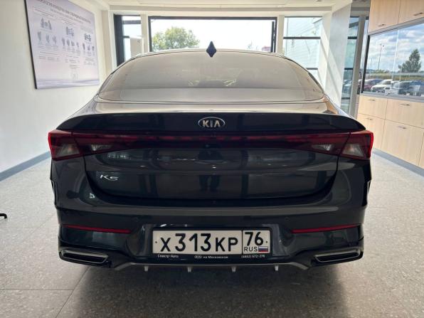 Kia K5 III с пробегом 2020 года, цена 2 380 000 рублей, 79459 км, седан, Автокод Объявления