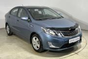 Kia Rio III Саранск  - изображение 41