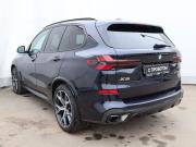 BMW X5 IV (G05/G18) Рестайлинг Москва  - изображение 35