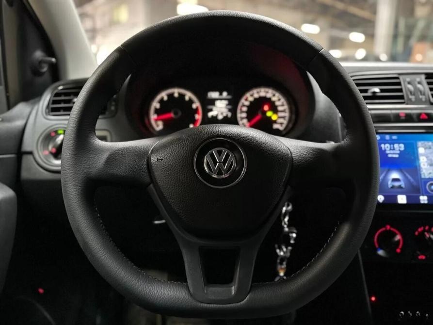 Volkswagen Polo V Рестайлинг Набережные Челны  - изображение 20