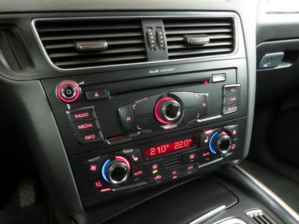 Audi Q5 I (8R) с пробегом 2012 года, цена 1 395 000 рублей, 237000 км, внедорожник, Автокод Объявления