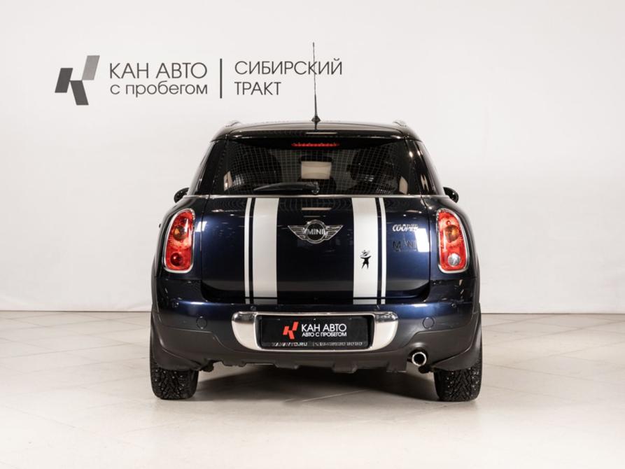 Mini Countryman I Казань  - изображение 4