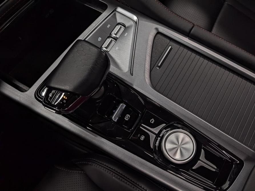 Changan CS75 Plus I Рестайлинг Санкт-Петербург  - изображение 21