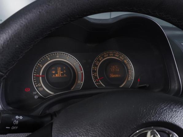 Toyota Corolla X (E140 E150) с пробегом 2007 года, цена 800 000 рублей, 256928 км, седан, Автокод Объявления