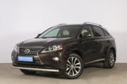 Lexus RX III Рестайлинг Новосибирск  - изображение 24