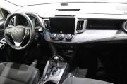 Toyota RAV4 IV (XA40) Рестайлинг Иркутск  - изображение 35
