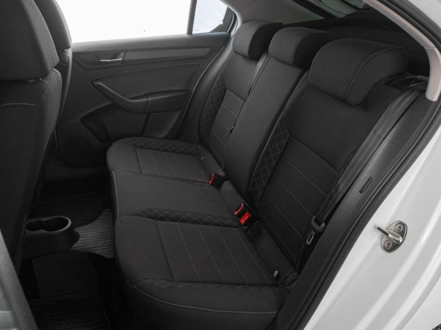 Skoda Rapid II Тюмень  - изображение 9