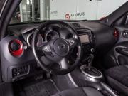 Nissan Juke I Рестайлинг Минеральные Воды  - изображение 28