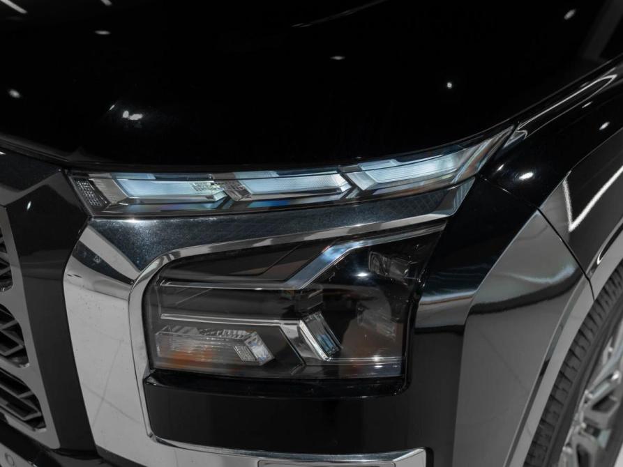 Mitsubishi L200 VI Москва  - изображение 24